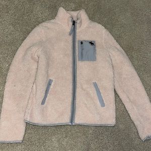 abercrombie kids jacket